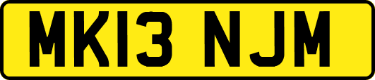 MK13NJM