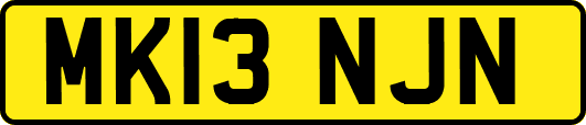 MK13NJN