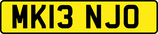 MK13NJO