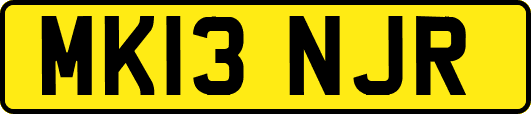 MK13NJR