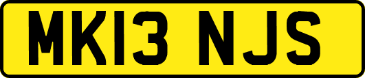 MK13NJS