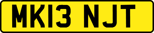 MK13NJT
