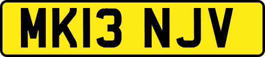 MK13NJV