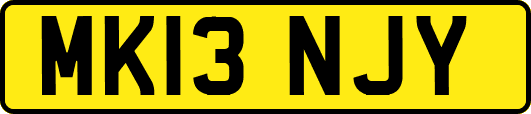 MK13NJY