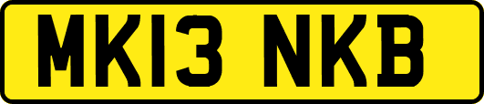 MK13NKB