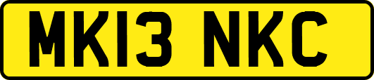 MK13NKC