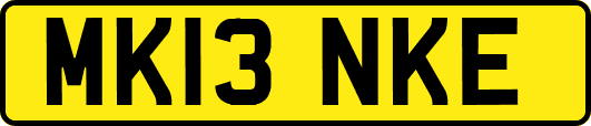 MK13NKE