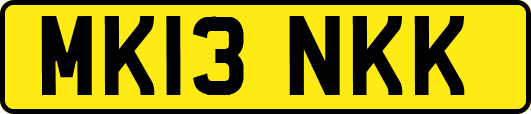 MK13NKK