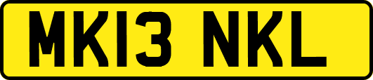 MK13NKL
