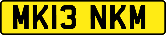 MK13NKM