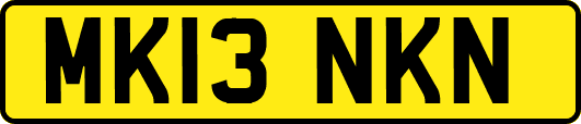 MK13NKN