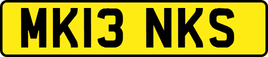 MK13NKS