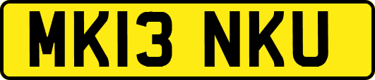 MK13NKU