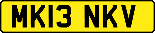 MK13NKV