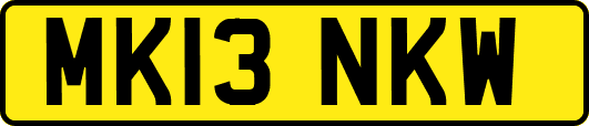 MK13NKW