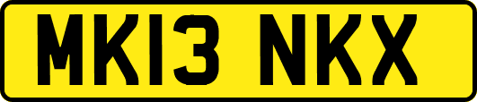 MK13NKX