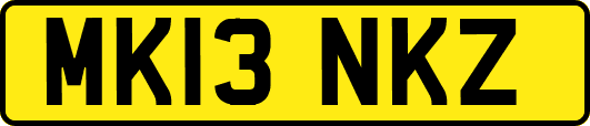MK13NKZ