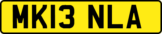 MK13NLA