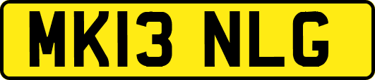 MK13NLG