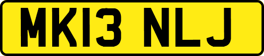 MK13NLJ
