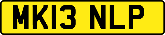 MK13NLP