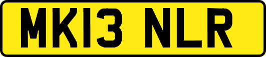 MK13NLR