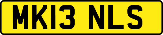 MK13NLS