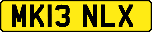 MK13NLX