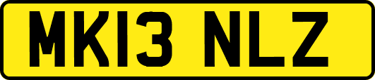 MK13NLZ