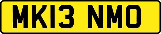MK13NMO