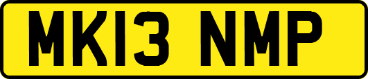 MK13NMP