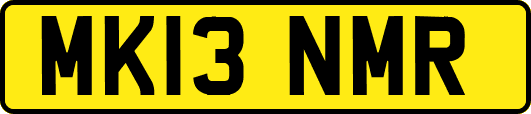 MK13NMR