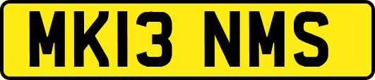 MK13NMS