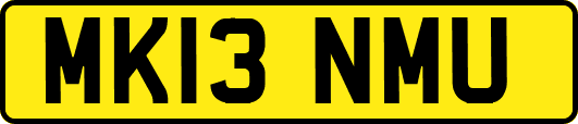 MK13NMU