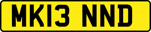 MK13NND