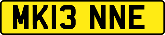 MK13NNE