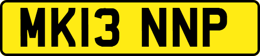MK13NNP