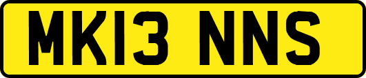 MK13NNS