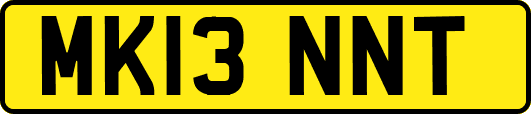 MK13NNT