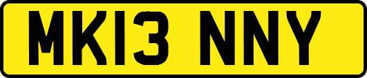 MK13NNY