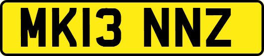 MK13NNZ