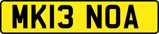 MK13NOA