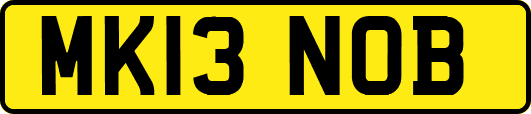 MK13NOB