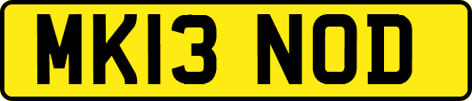 MK13NOD