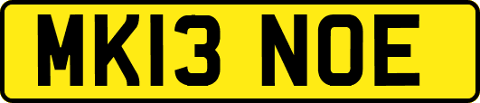 MK13NOE