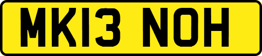 MK13NOH