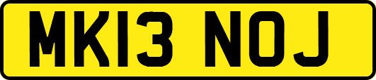 MK13NOJ