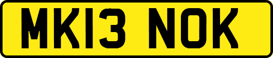 MK13NOK