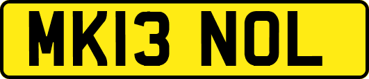 MK13NOL