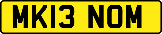 MK13NOM